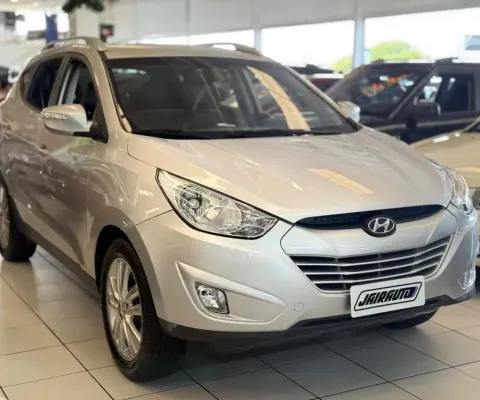 HYUNDAI IX35 2.0 2012