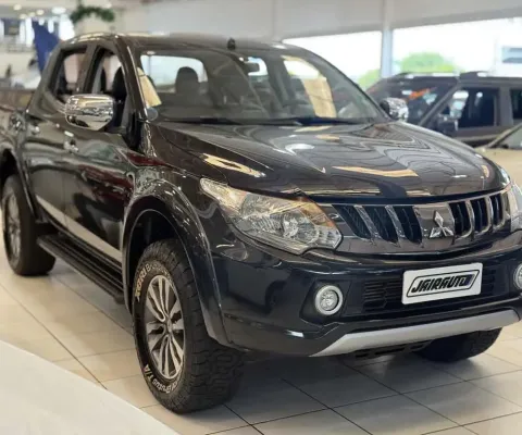 MITSUBISHI TRITON SPORT HPE 2019