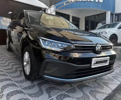 Volkswagen virtus ab 2024