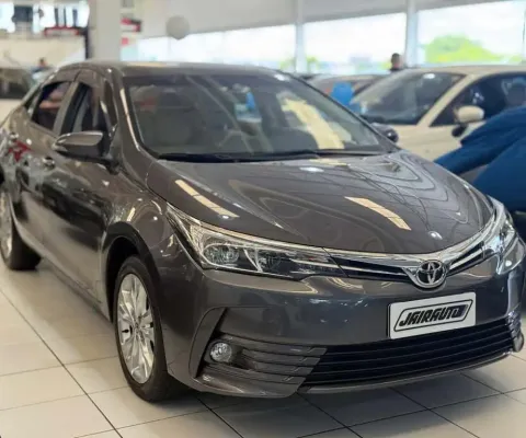 Toyota corolla xei20flex 2018