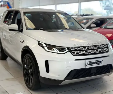 Land rover disc spt d200 se 2021