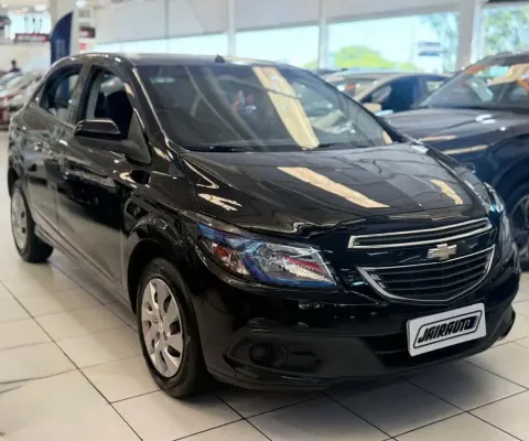 Chevrolet onix 1.4 lt 2016