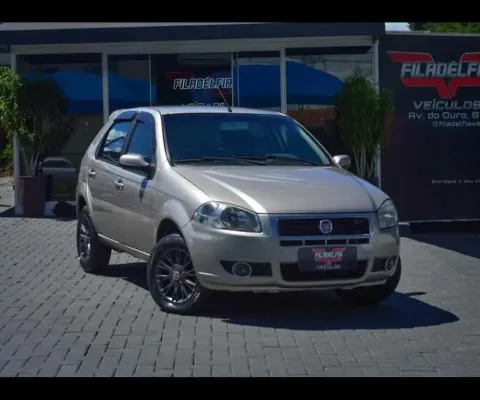 FIAT PALIO ELX FLEX 2009