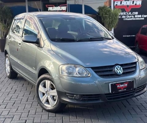 VOLKSWAGEN FOX 1.0 2010