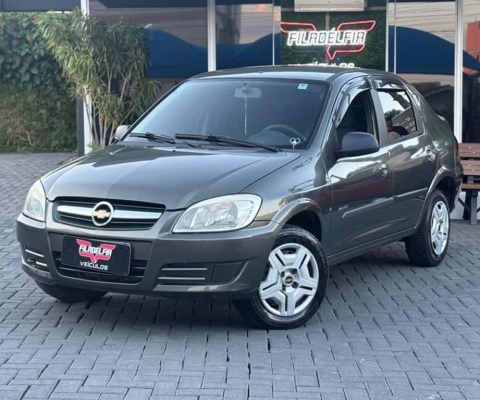 CHEVROLET GM PRISMA MAXX 2011