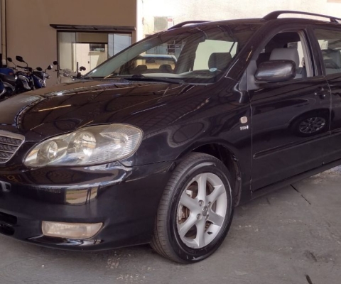 COROLLA FIELDER 2005 AUT