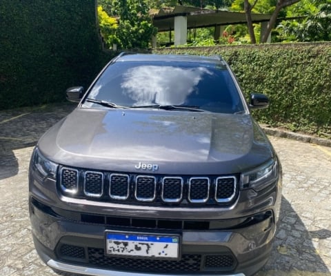 JEEP COMPASS à venda.