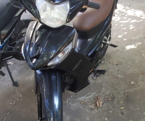 YAMAHA CRYPTON 115 à venda.