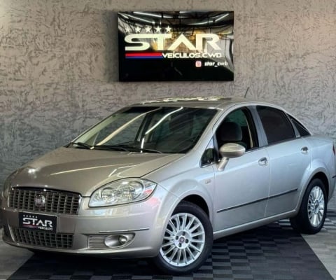 FIAT LINEA 16V  2009