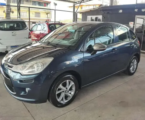 CITROEN C3 90M ORIGINE 2013