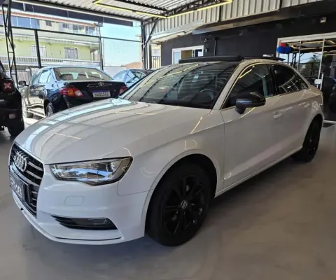 AUDI A3 SEDAN AMBITION 2.0 TFSI 220CV 2016