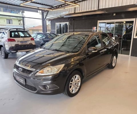 FORD FOCUS 2L FC FLEX 2013