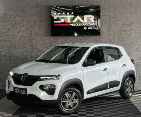 Renault kwid zen 2 2025
