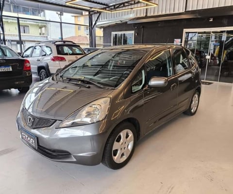 HONDA FIT LXL FLEX 2010