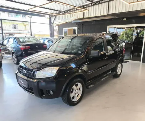 FORD ECOSPORT XLT2 FLEX 2009
