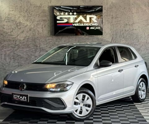 VOLKSWAGEN POLO TRACK MA 2024