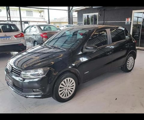 VOLKSWAGEN NOVO GOL 1.0 2012