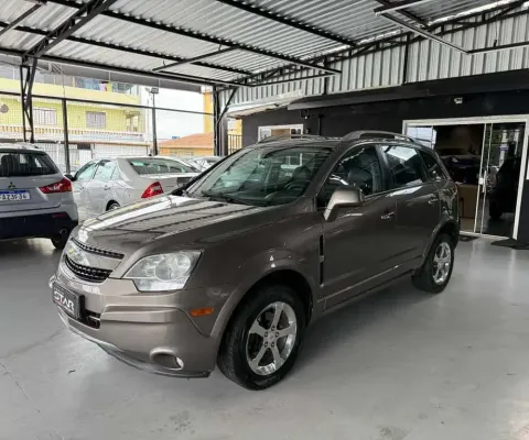 CHEVROLET GM CAPTIVA SPORT V6AWD 2011