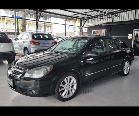 CHEVROLET VECTRA ELITE 2.0 8V AUT 2008