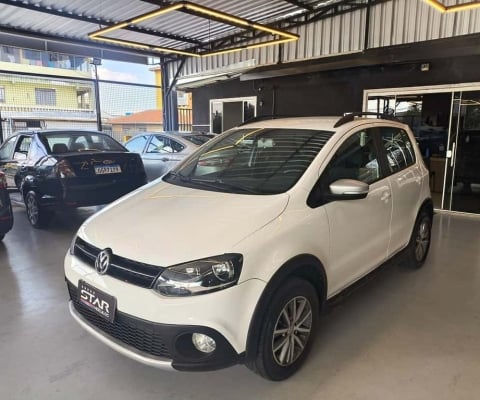 VOLKSWAGEN CROSSFOX GII 2014