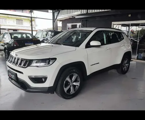 JEEP COMPASS SPORT F 2018