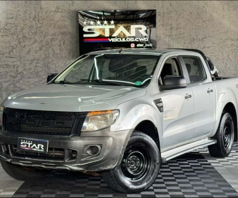 FORD RANGER XL CD4 2.2 2013