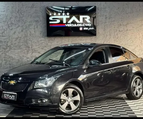 CHEVROLET CRUZE LT NB 2014