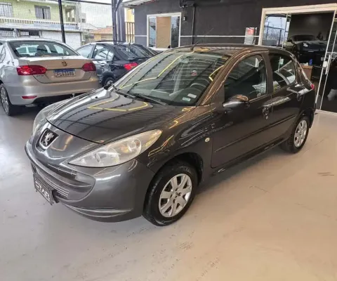 PEUGEOT 207 HB XR 2011
