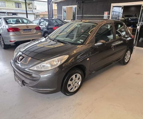 PEUGEOT 207 HB XR 2011