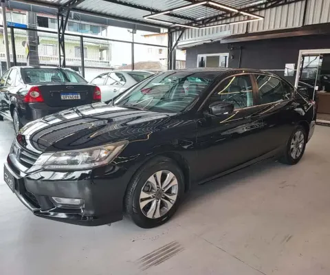 HONDA ACCORD EX  2013