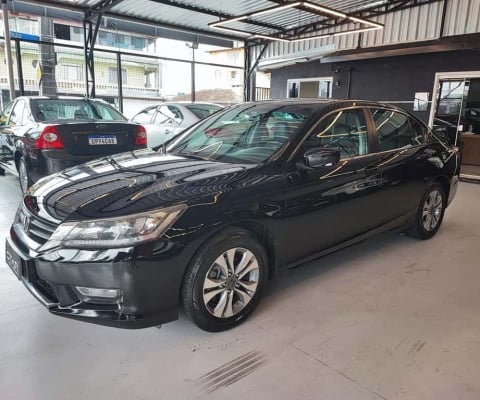 HONDA ACCORD EX  2013