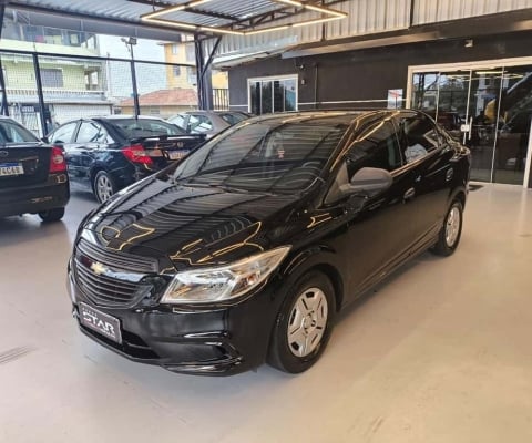 CHEVROLET PRISMA 10MT JOYE 2017