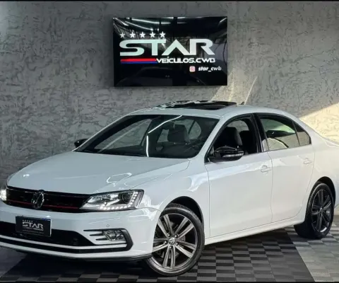 VOLKSWAGEN VW JETTA HL AE 2016