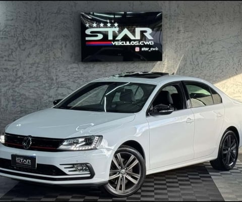 VOLKSWAGEN VW JETTA HL AE 2016