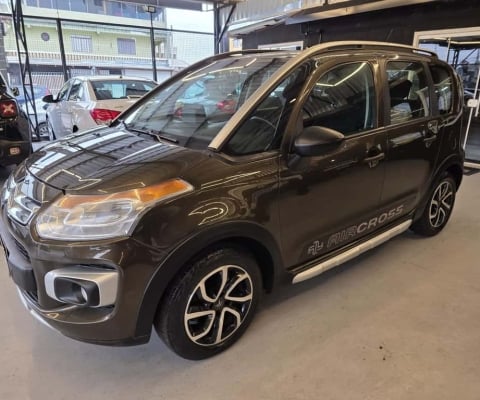 CITROEN C3 AIRCROSS GLX A 2013