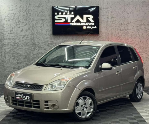 FORD FIESTA 1.0 8V FLEX 5P 2009