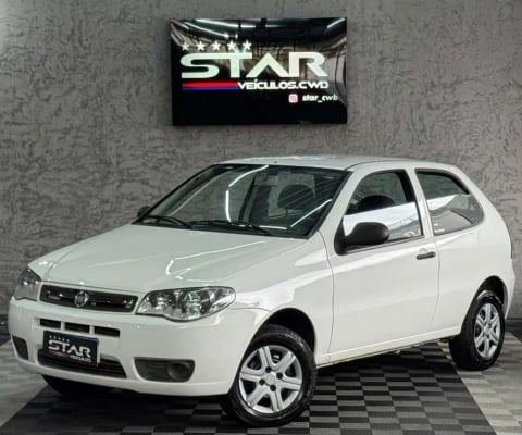 FIAT PALIO FIRE ECONOMY 2011
