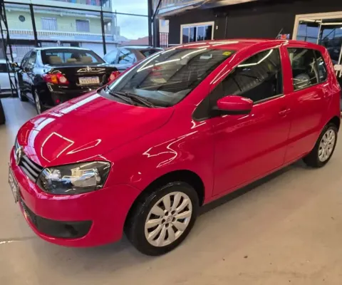 VOLKSWAGEN FOX 1.0 GII 2014