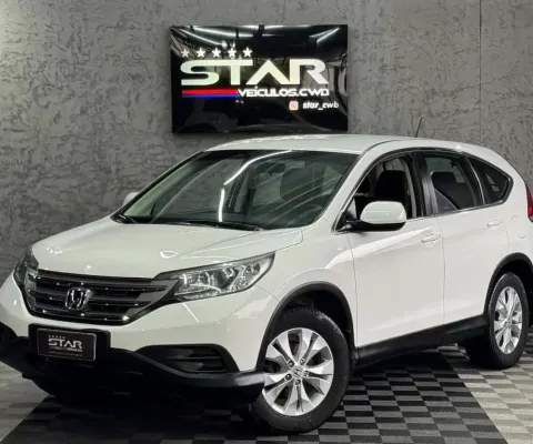HONDA HONDA CR-V LX 2012
