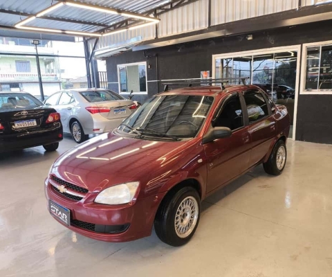 CHEVROLET CORSA CLASSIC 1.0 2011