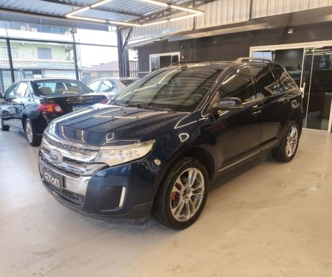 FORD EDGE V6 FWD 2012