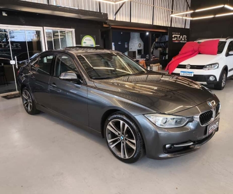 BMW 328I 3A51 2014