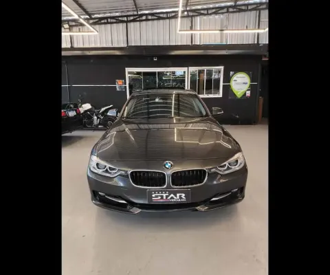BMW 328I 3A51 2014