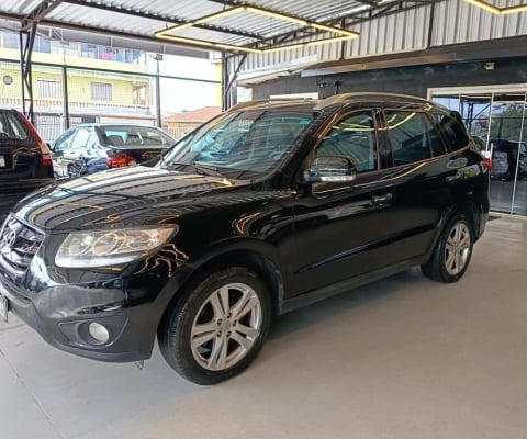 HYUNDAI SANTA FE 3.5 2011