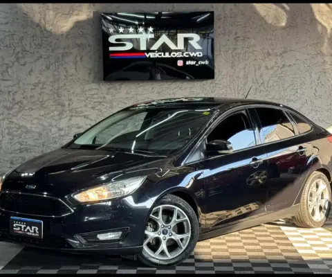 FORD FOCUS SE AT 2.0SC 2019