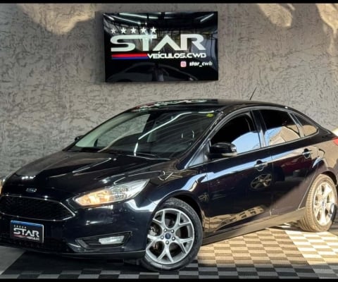 FORD FOCUS SE AT 2.0SC 2019