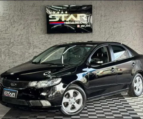 KIA CERATO EX2 1. 6L 2011