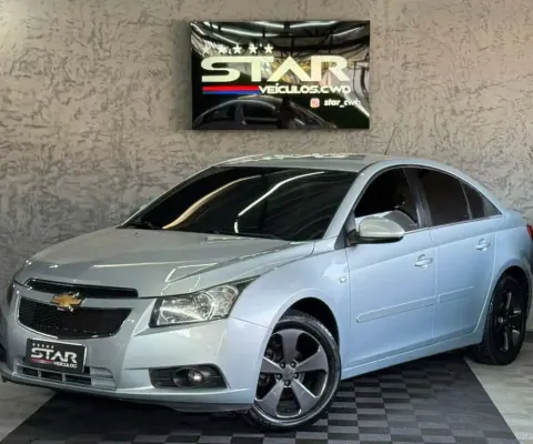 CHEVROLET CRUZE LT NB 2012