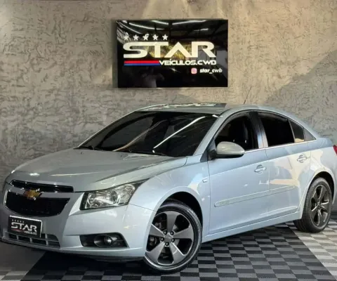 CHEVROLET CRUZE LT NB 2012