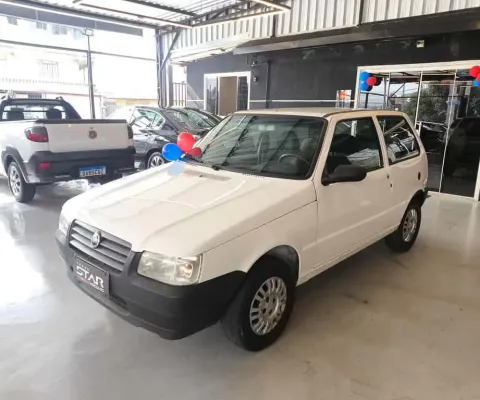 FIAT MILLE FIRE 1.0 8V 2P 2008